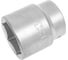 Головка торцевая 6-гранная (34 мм; 3/4''DR) Forcekraft FK-56534(52261) 3
