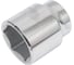Головка Forcekraft, 36 3/4''6гр., FK-56536, 52263 FK-56536(52263) 2