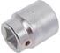 Головка 30мм 3/4'' 6гр. Forcekraft FK-56530(52259) 3