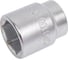 Головка 30мм 3/4'' 6гр. Forcekraft FK-56530(52259) 4