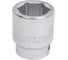 Головка 30мм 3/4'' 6гр. Forcekraft FK-56530(52259) 5