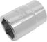 Головка 27мм 3/4'" 6гр. Forcekraft FK-56527(52258) 1