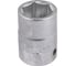 Головка 24мм 3/4" 6гр. Forcekraft FK-56524(52257) 1