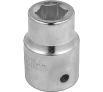 Головка торцевая 6-гранная (17 мм; 3/4''DR) Forcekraft FK-56517 52254
