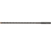 Бур по бетону 8x260 мм, SDS-plus, S4 quatro GRAPHITE 57H420