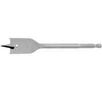 Сверло по дереву перовое 16x152 мм GRAPHITE 57H222