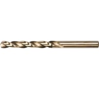 Сверла по металлу 10 шт, 5.2 мм, HSS-Co GRAPHITE 57H034-10