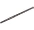 Бур по бетону quatro SDS-plus, 14x260 мм, S4 GRAPHITE 57H456 2