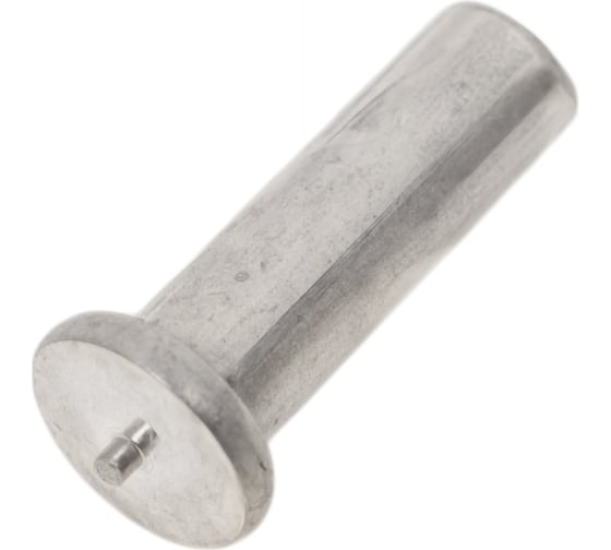 Комплект гвоздей AL 100 шт, 3x10 мм Blue Weld 802755