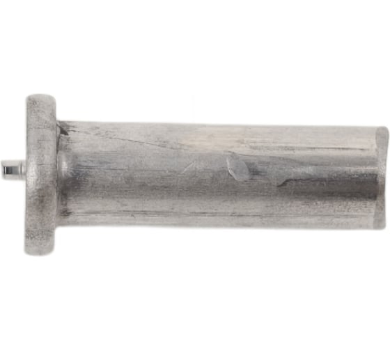 Комплект гвоздей AL 100 шт, 3x10 мм Blue Weld 802755