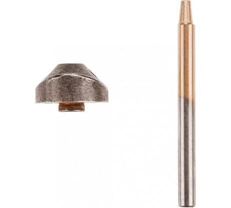 Набор сменных ножей для электроножниц GRAPHITE 59G401-30