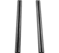 Ножи узкие стальные 2 шт, 82x6х1.2 мм для электрорубанка TORGWIN T225781