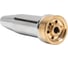 Мундштук 2NX пропан 25-50 мм KRASS 0769211KR 6