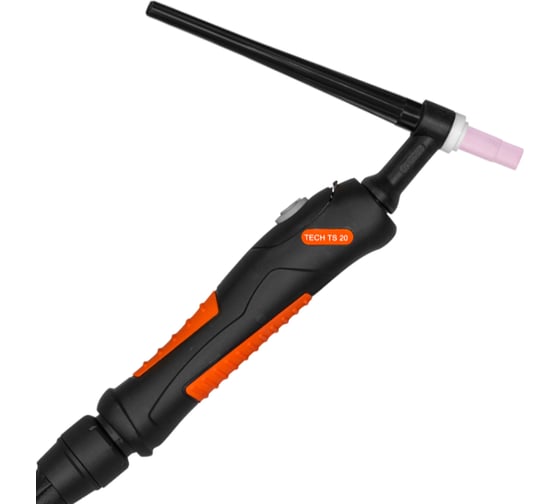 Горелка TIG TS 20 (4 м; OKC+б/р, 2 pin) Сварог IOM6960-00 00000089011 1