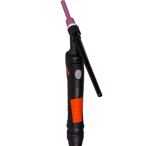 Горелка TIG TS 20 (4 м; OKC+б/р, 2 pin) Сварог IOM6960-00 00000089011