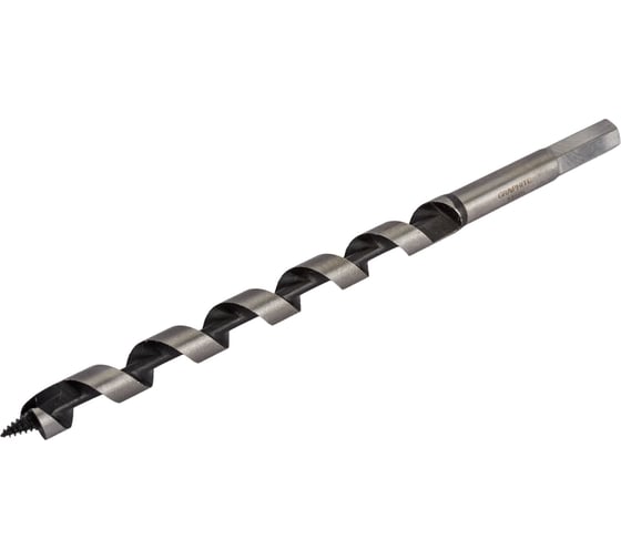 Сверло по дереву спиральное 14x250 мм GRAPHITE 57H360