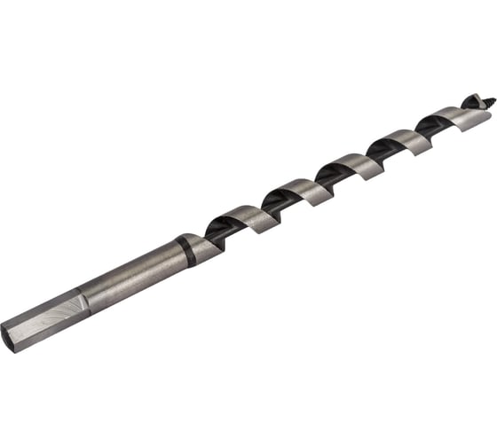 Сверло по дереву спиральное 14x250 мм GRAPHITE 57H360