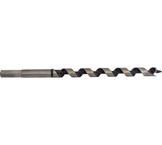 Сверло по дереву спиральное 14x250 мм GRAPHITE 57H360