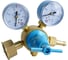 Редуктор газовый кислородный БКО-50-4 РОАР 11.17.03. 1