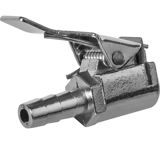 Фитинг-переходник EU-008 для накачки колес (2 шт.) Quattro Elementi 771-114