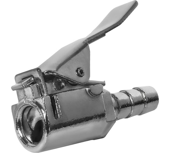Фитинг-переходник EU-008 для накачки колес (2 шт.) Quattro Elementi 771-114