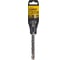 Бур SDS+ EXTREME 2 (16х160х100 мм) DEWALT DT 9578 1