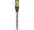 Бур SDS+ EXTREME 2 (26х250х200 мм) DEWALT DT 9615 1