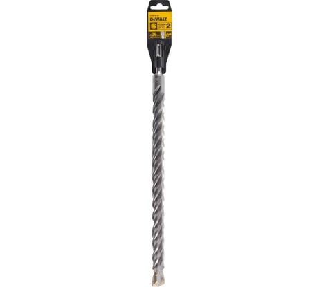 Бур SDS+ EXTREME 2 (26х450х400 мм) DEWALT DT 9616