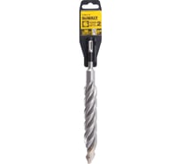 Бур SDS+ EXTREME 2 (30х250х200 мм) DEWALT DT 9618