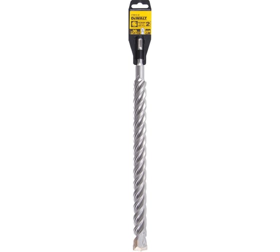 Бур SDS+ EXTREME 2 (30х450х400 мм) DEWALT DT 9619