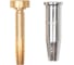 Мундштук 4NX пропан 75-150 мм KRASS 0769213KR 2