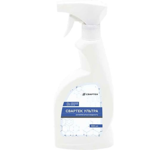 Жидкость антипригарная СВАРТЕК Ultra 0.5 л Optima SV1105 1