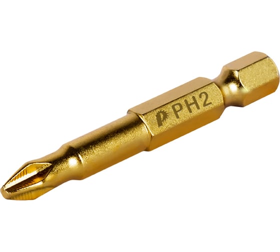Бита PH-2 Эксперт (1 шт; 50 мм) ПРАКТИКА 037-077