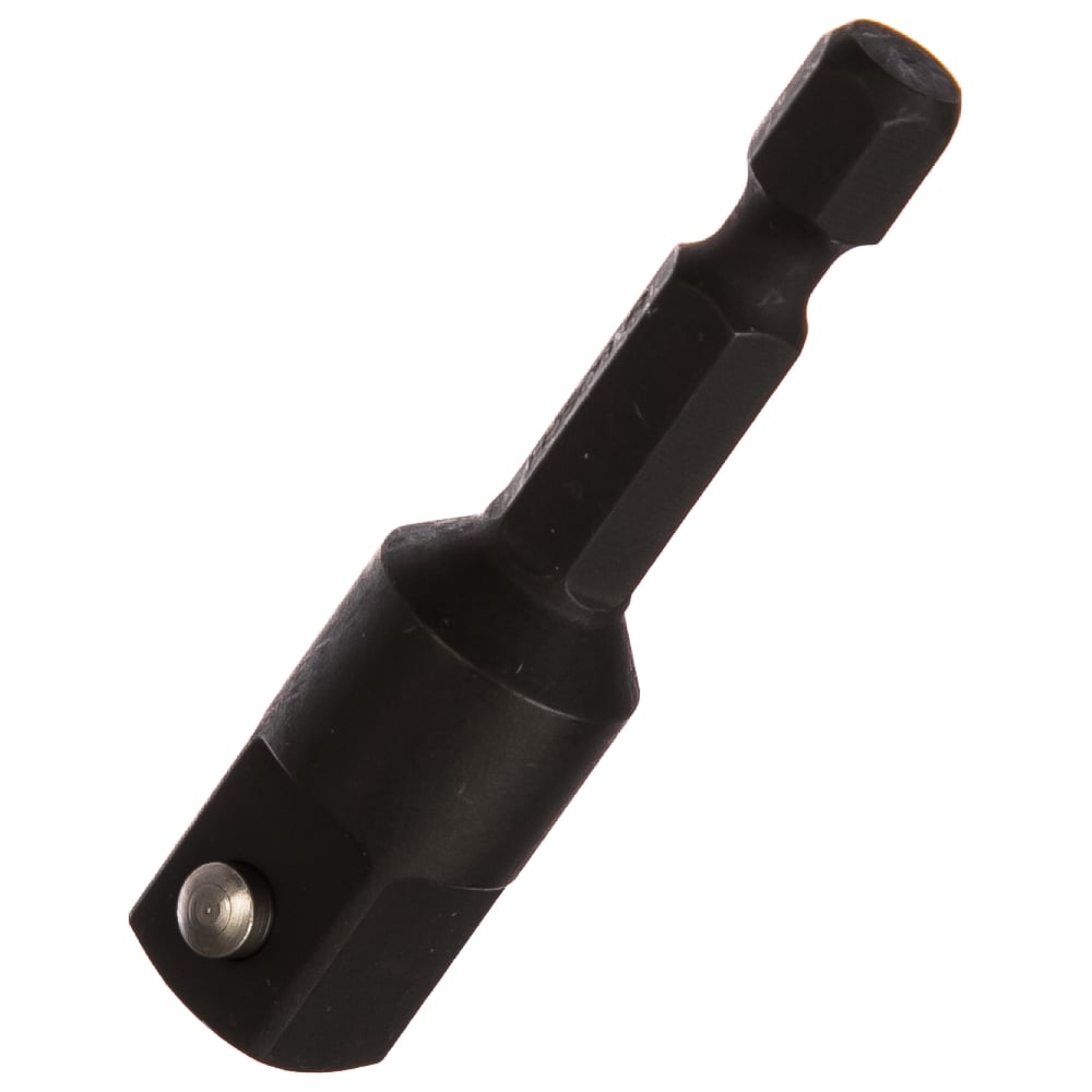 Переходник для торцовых головок 3/8", хвостовик 1/4'' HEX Bosch ...