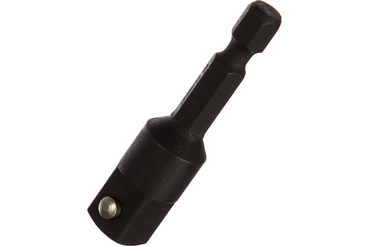 Переходник для торцовых головок 3/8", хвостовик 1/4'' HEX Bosch ...