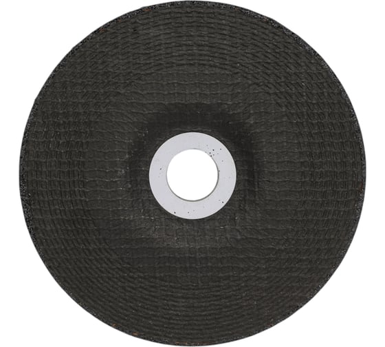 Круг зачистной по металлу 150x6х22 мм vertextools 150-6-22