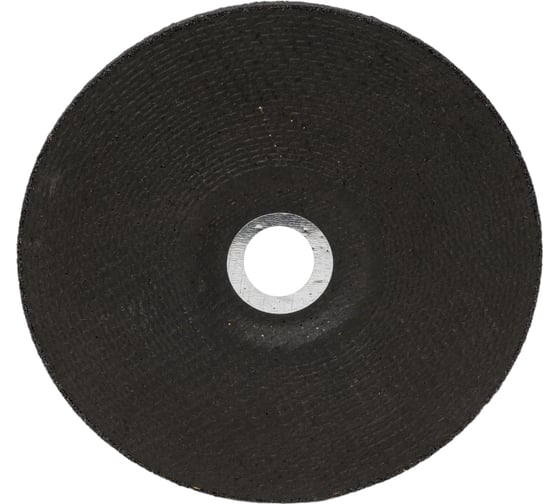 Круг зачистной по металлу 180x6х22 мм vertextools 180-6-22