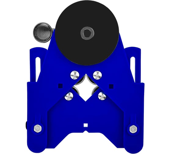 Кондуктор для алмазных коронок 6-83 мм vertextools 0987-6-83