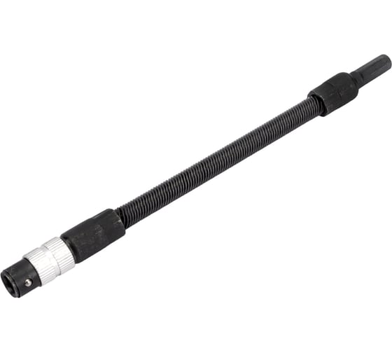 Удлинитель гибкий 175 мм для бит vertextools 1610-175