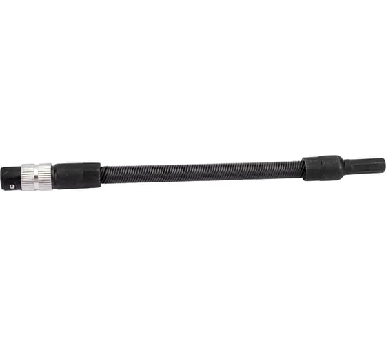 Удлинитель гибкий 175 мм для бит vertextools 1610-175
