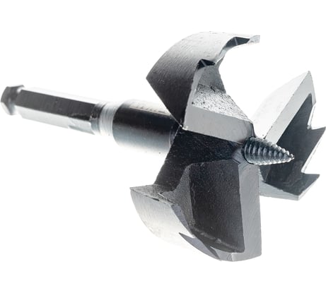 Сверло Форстнера (68 мм) по дереву DEWALT DT 4586