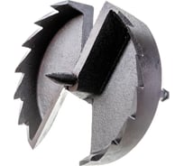 Сверло Форстнера (117 мм) по дереву DEWALT DT 4590