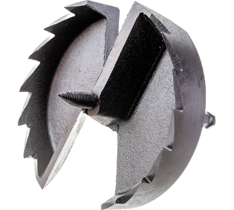 Сверло Форстнера (117 мм) по дереву DEWALT DT 4590