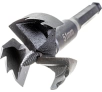 Сверло Форстнера (51 мм) по дереву DEWALT DT 4582