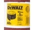 Лист шлифовальный в рулоне (5000х93 мм) для виброшлифмашин DEWALT DT 3154 2