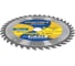 Диск пильный по дереву (180х20/16 мм; Z40) ПРАКТИКА 034-250 3