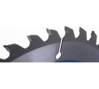 Диск пильный по дереву (190х30/20/16 мм; Z40) ПРАКТИКА 030-412