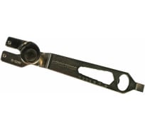Ключ универсальный (15-52 мм) для планшайб УШМ ПРАКТИКА 777-017