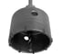 Коронка твердосплав SDS Plus (82 мм) ПРАКТИКА 035-189 3