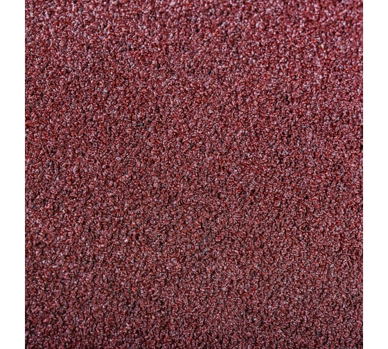 Лента шлифовальная (3 шт; 100х610 мм; P80) ПРАКТИКА 031-365